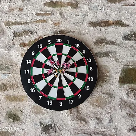 Casa de Férias Gloria *