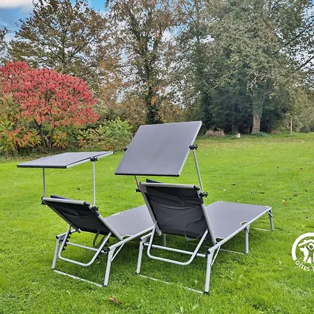 Gloria Casa de Férias *