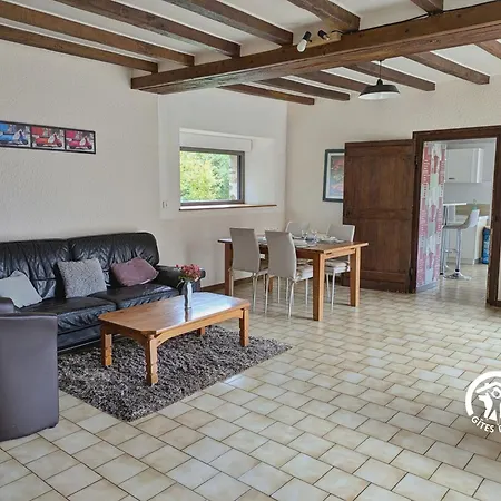 Casa de Férias Gloria Andouillé