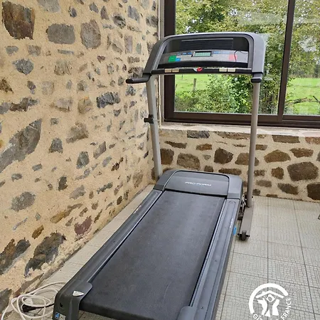 Gloria Casa de Férias *