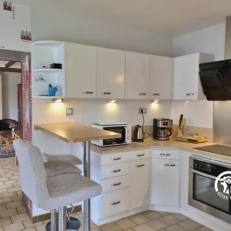 Gloria Casa de Férias