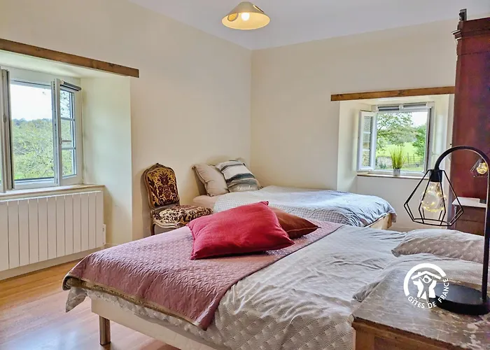 Gloria Hébergement de vacances