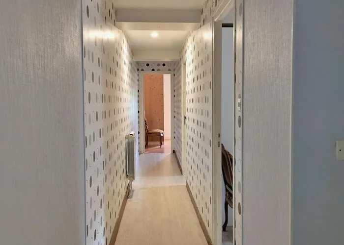 Hébergement de vacances Gloria *