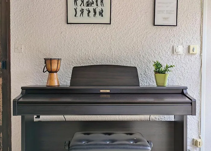 Gloria Hébergement de vacances Andouillé