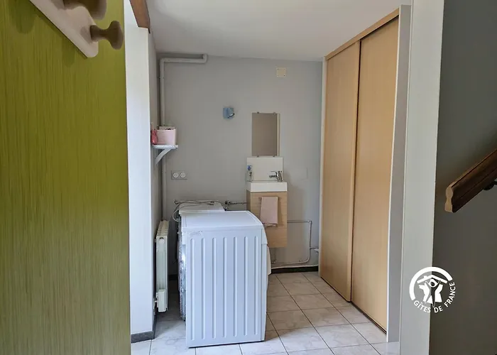 Gloria Hébergement de vacances