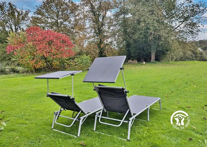 Gloria Hébergement de vacances *