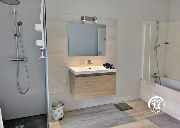 Hébergement de vacances Gloria *