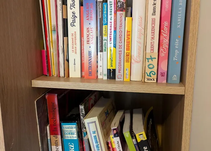 Hébergement de vacances Gloria