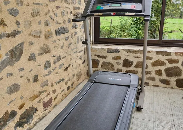 Gloria Hébergement de vacances *