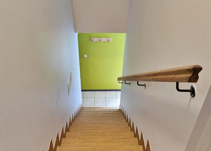 Hébergement de vacances Gloria *