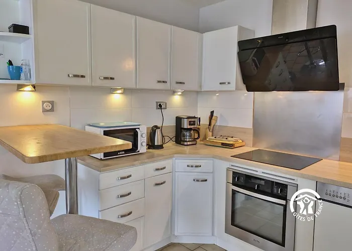 Hébergement de vacances Gloria