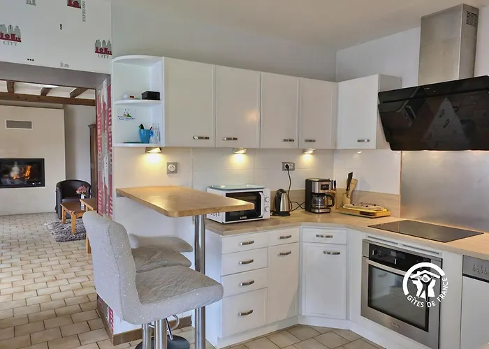 Gloria Hébergement de vacances