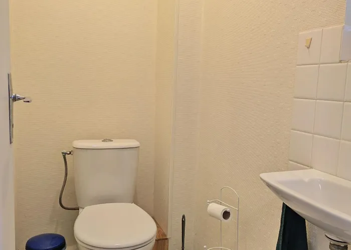 Gloria Hébergement de vacances Andouillé